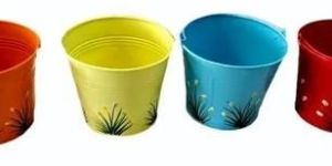 Garden Planter Bucket