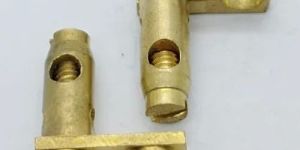 Brass Modular Socket Pin