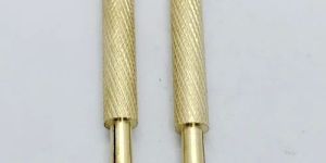 Brass Injection Moulding Stud