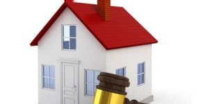 Property Legal Consultant
