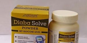 Anti Diabetic Powder
