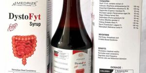 Ayurvedic Diarrhea Syrup