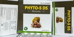 Ayurvedic Harad Tablet