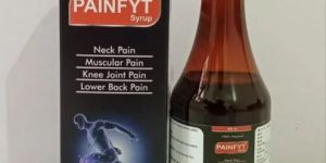 Ayurvedic Pain Relief Syrup