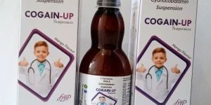 L-Carnosine, DHA & Cyanocobalamin Suspension