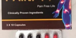 Painfyt Joint Pain Relief Capsule