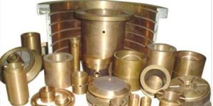 Brass Bush