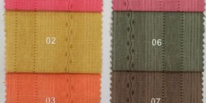 123 Fancy Rayon Fabric