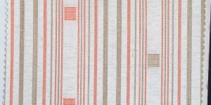 140 Fancy Cotton Fabric