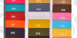 51 Dyed Rayon Fabric