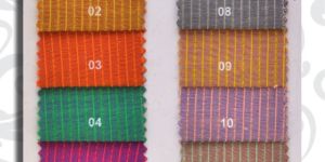 62 Dyed Rayon Fabric