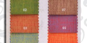 63 Dyed Rayon Fabric