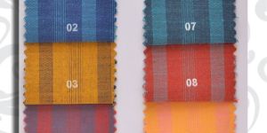 66 Dyed Rayon Fabric