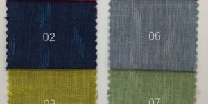 84 Fancy Rayon Fabric