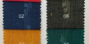85 Fancy Rayon Fabric