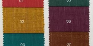 91 Fancy Rayon Fabric