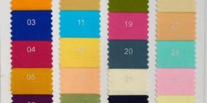 95 Fancy Rayon Fabric