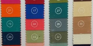 96 Fancy Rayon Fabric