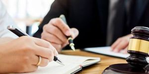 Property Legal Consultant