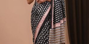 Cotton Sarees