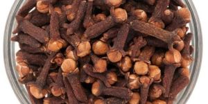 Dry Cloves