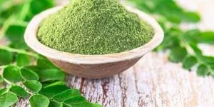 Moringa Powder