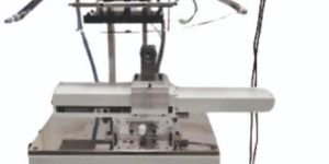 Hot Foil Printing Machine