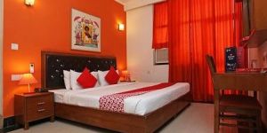 PG Accommodation