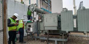 Transformer Repairing Services