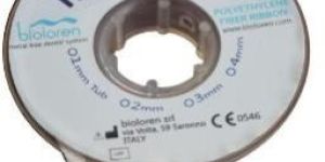 Ammdent Infibra Fiber Splint Reinforcement Ribbon Orthodontic Retention