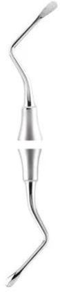 Lucas 85 Surgical Curettes (Dental Instrument)