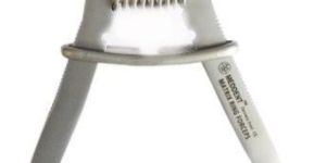 Meddent Matrix RIng Forceps Stainless Steel Instrument