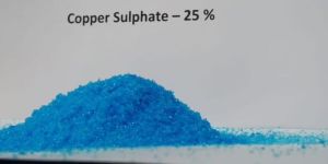 Copper Sulphate Pentahydrate