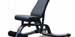 All in One Gym Bench