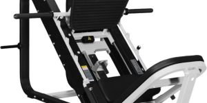 Leg Press Machine