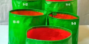 HDPE GROW BAGS