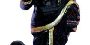 Shani Dev Marble Statue