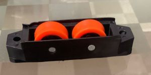 SHUTTER BEARING-ORANGE