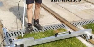 Co-efficient of Friction Tester Tribometer