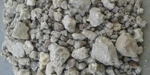 Sodium Bentonite Lumps