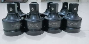 Socket Adapters