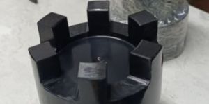 Castellated Socket