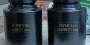 Heavy Duty Impact Socket
