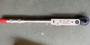 Manual Torque Wrench