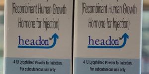 Headon 4IU Injection