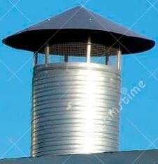 FRP Chimney