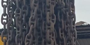 Marine Anchor Chain
