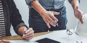 Commercial Rental Property