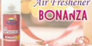 Bonaza Air Freshener