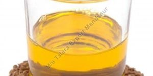 Pure Linseed Oil